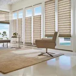 Master Bedroom Suite